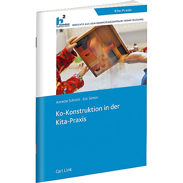 Ko-Konstruktion i.d. Kita-Praxis, Annette Schmitt