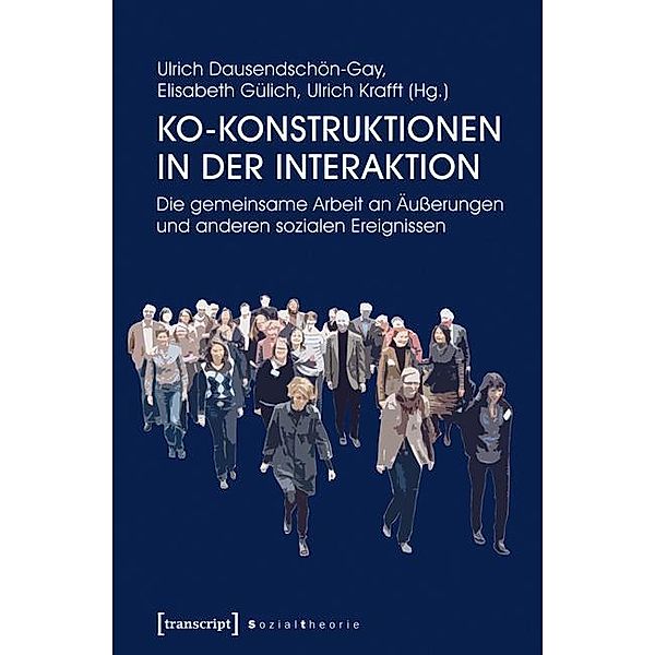 Ko-Konstruktionen in der Interaktion / Sozialtheorie