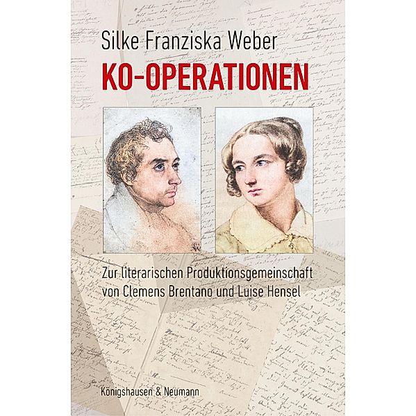 Ko-Operationen / Epistemata - Literaturwissenschaft Bd.958, Silke Weber