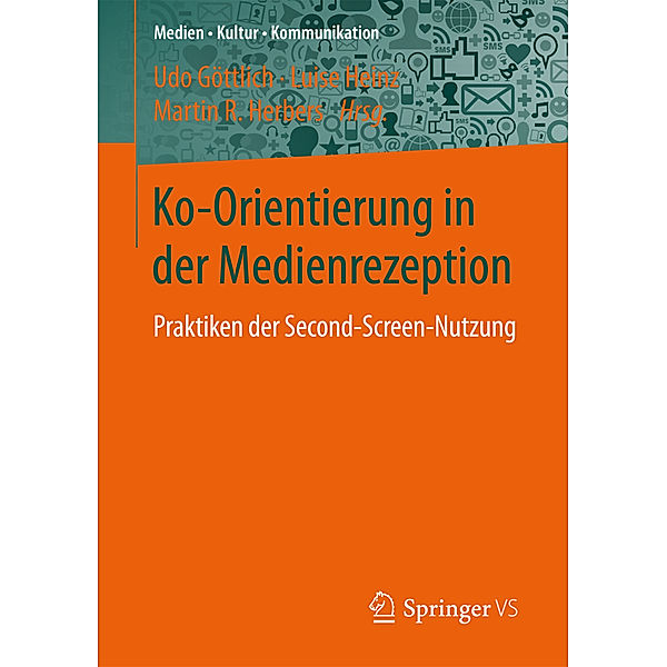 Ko-Orientierung in der Medienrezeption