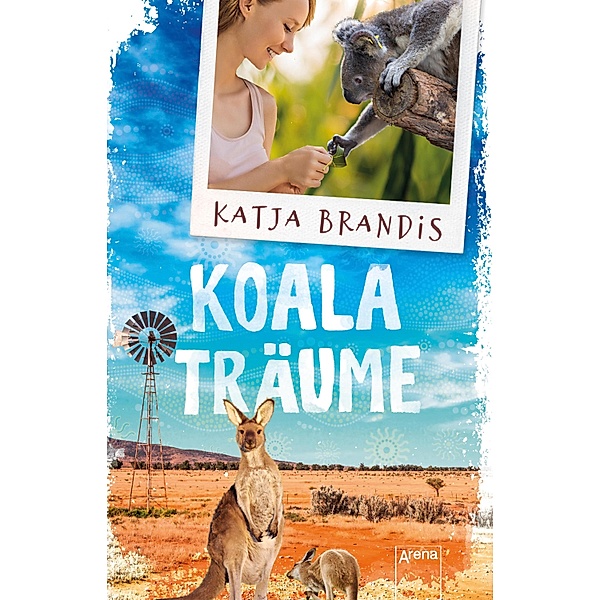 Koalaträume, Katja Brandis