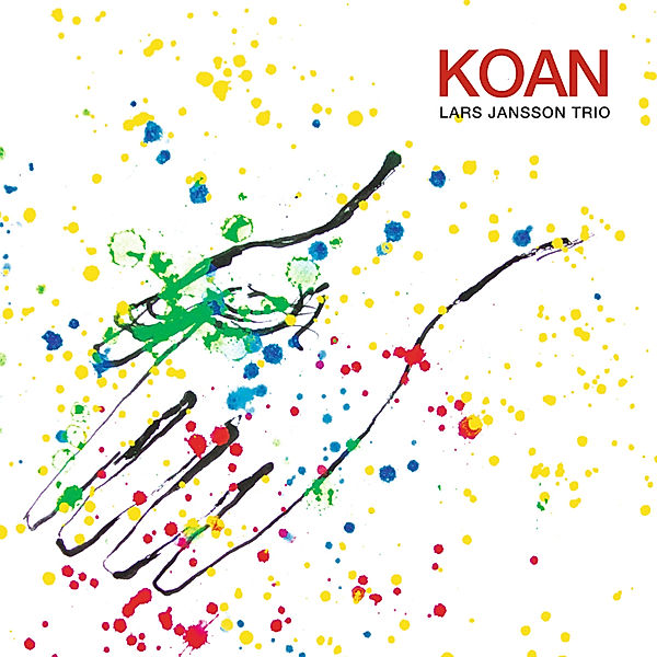 Koan, Lars Jansson Trio