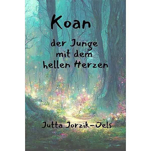 Koan, Jutta Jorzik-Oels