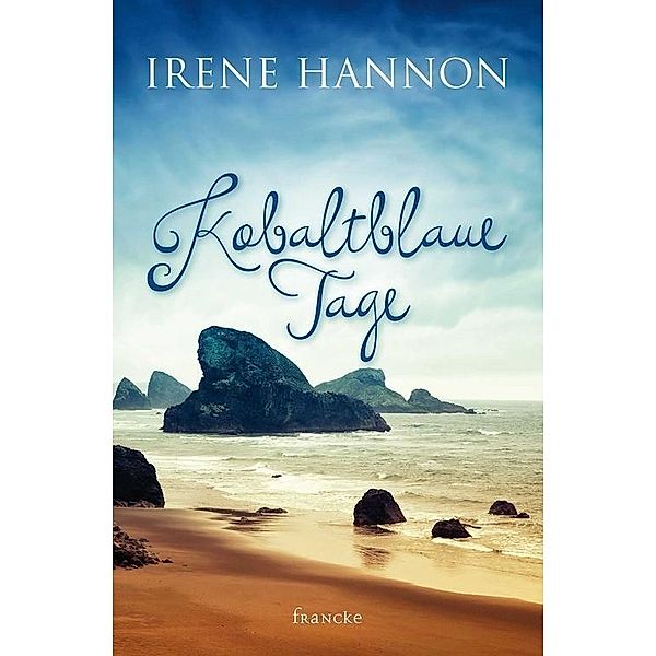 Kobaltblaue Tage, Irene Hannon