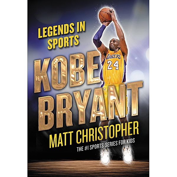 Kobe Bryant, Matt Christopher