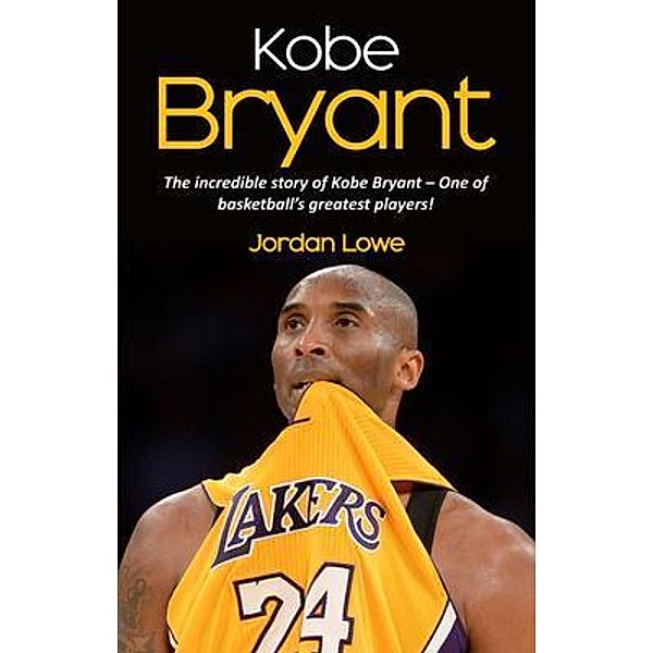 Kobe Bryant / Ingram Publishing, Jordan Lowe