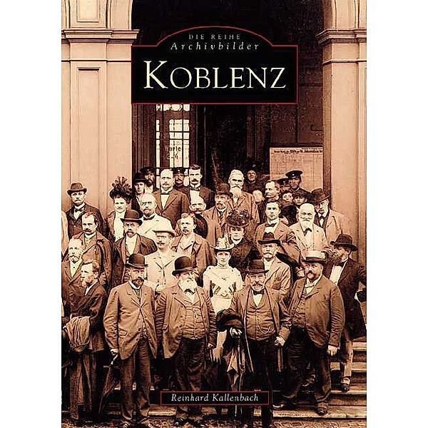 Koblenz, Reinhard Dr. Kallenbach