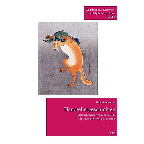 Kobler, F: Handtellergeschichten, Friedrich Kobler