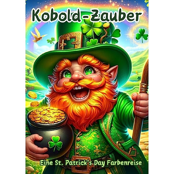 Kobold-Zauber, Christian Hagen