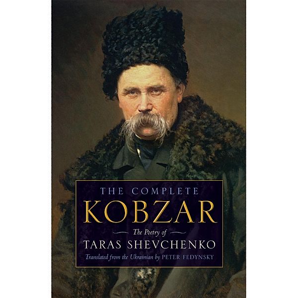 Kobzar, Taras Shevchenko