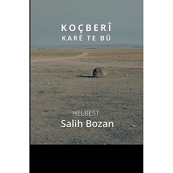 Koçberî Karê Te Bû, Salih Bozan