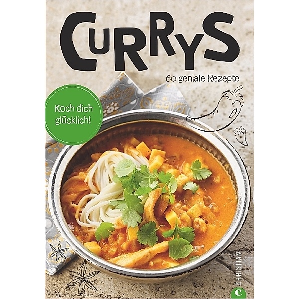 Koch dich glücklich: Currys