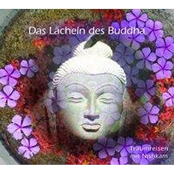 Koch, L: Lächeln des Buddha/CD, Lothar Nishkam Koch, Jeru Kabbal