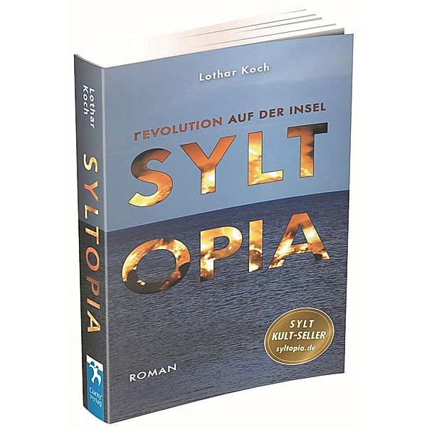 Koch, L: SYLTOPIA, Lothar Koch