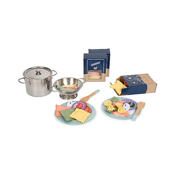 small foot® Koch-Set PASTA 42-teilig