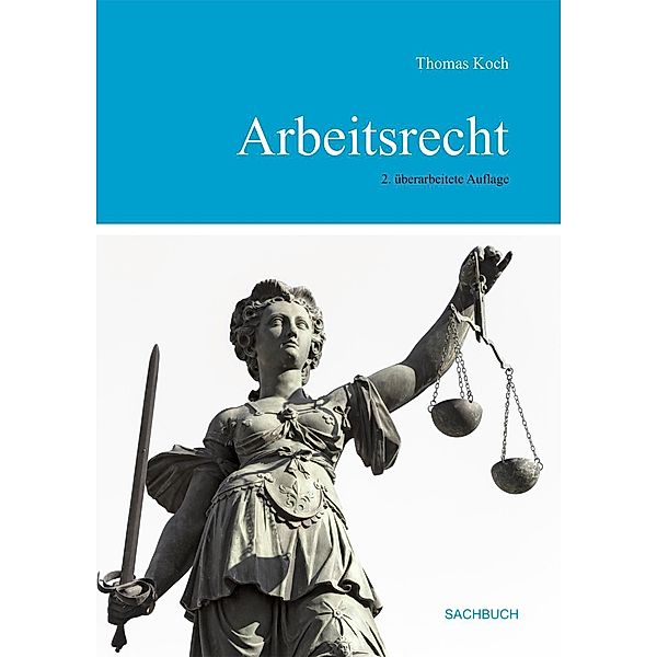 Koch, T: Arbeitsrecht, Thomas Koch