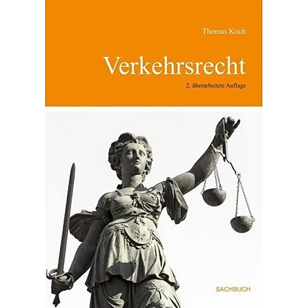 Koch, T: Verkehrsrecht, Thomas Koch