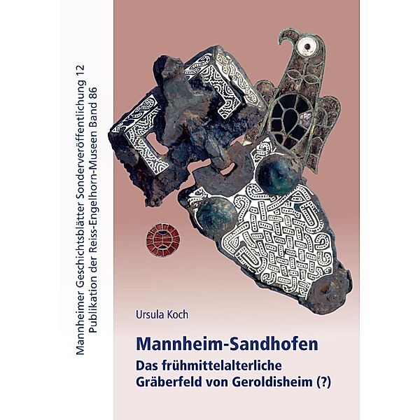 Koch, U: Mannheim-Sandhofen, Ursula Koch