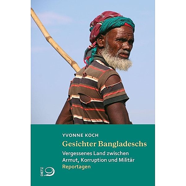 Koch, Y: Gesichter Bangladeschs, Yvonne Koch