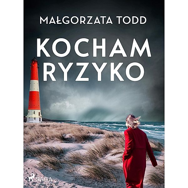 Kocham ryzyko, Malgorzata Todd