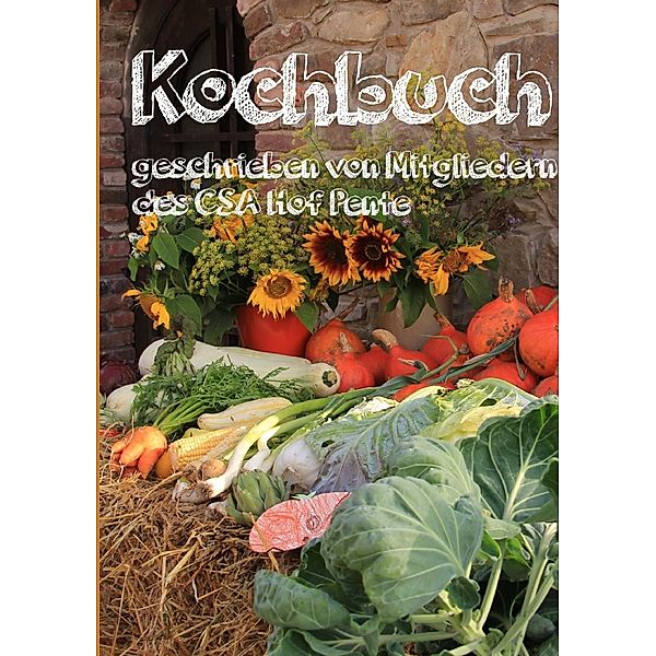 Kochbuch