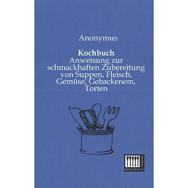 Kochbuch