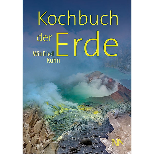 Kochbuch der Erde, Winfried Kuhn