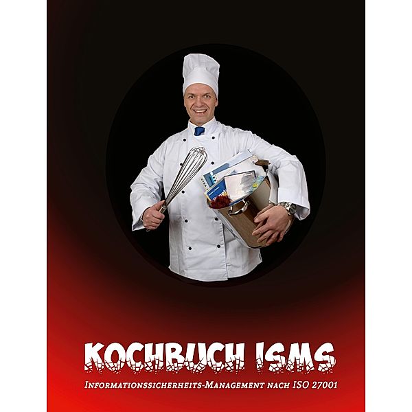Kochbuch ISMS, Thomas Ili