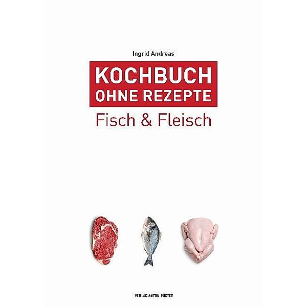 Kochbuch ohne Rezepte.Bd.4, Ingrid Andreas