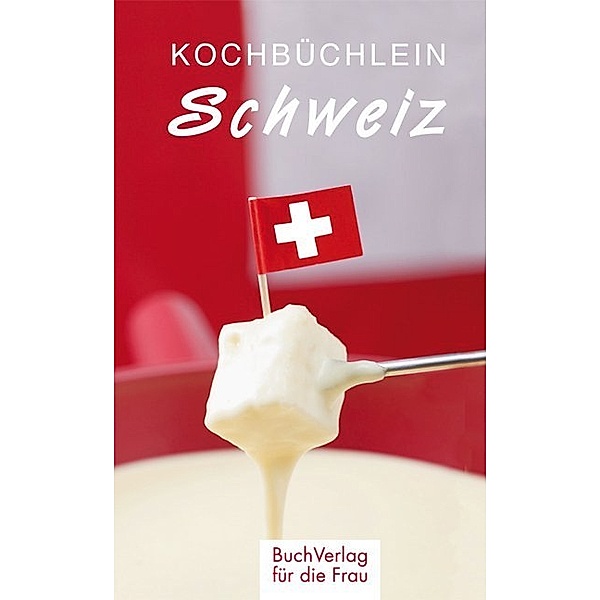 Kochbüchlein Schweiz, Peter Kägi