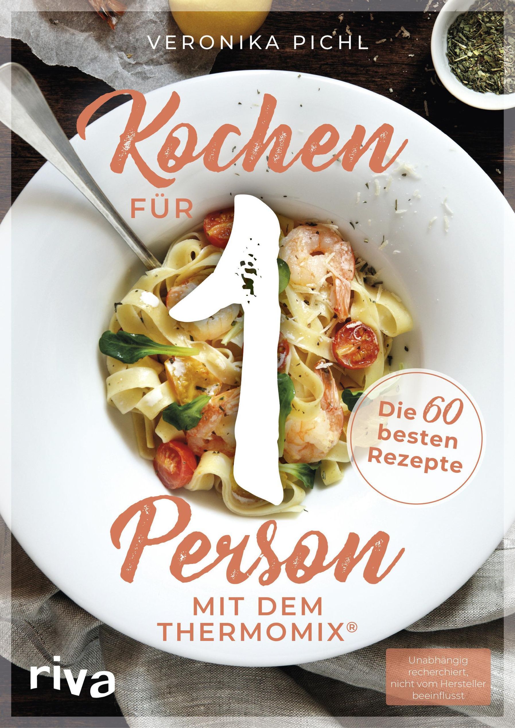 Kochen für 1 Person mit dem Thermomix® Buch versandkostenfrei - Weltbild.de