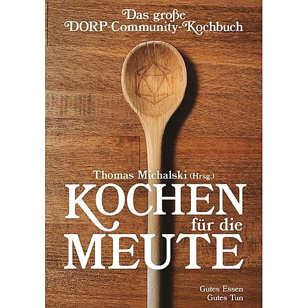 Kochen für die Meute, Thomas Michalski