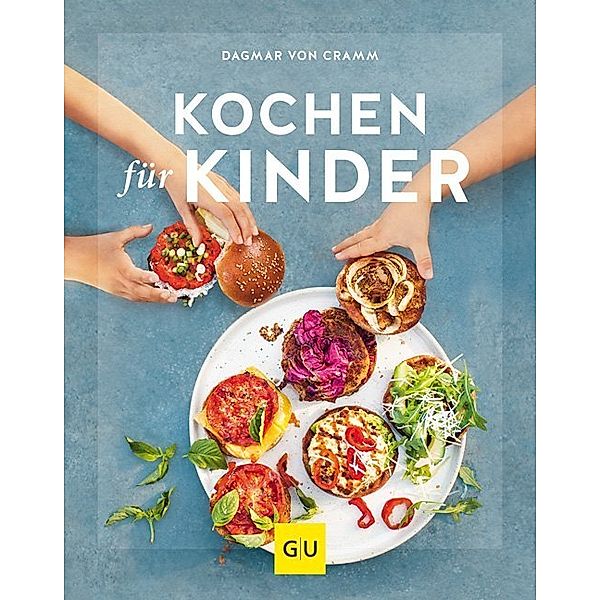 Kochen für Kinder, Dagmar von Cramm