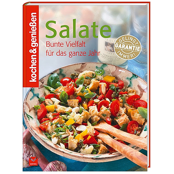 Kochen & Geniessen Salate