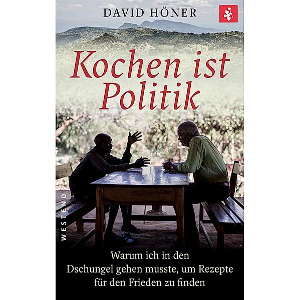 Kochen ist Politik, David Höner