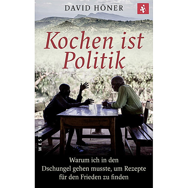 Kochen ist Politik, David Höner