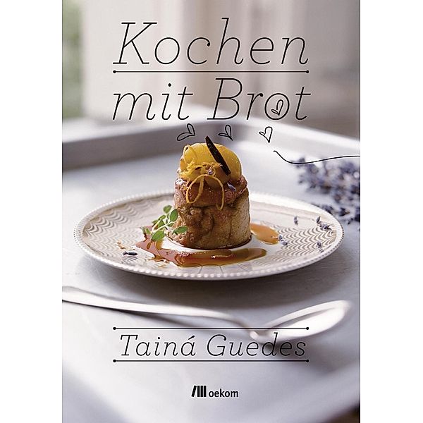 Kochen mit Brot, Tainá Guedes