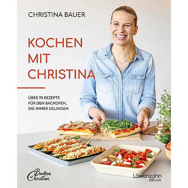 Kochen mit Christina, Christina Bauer