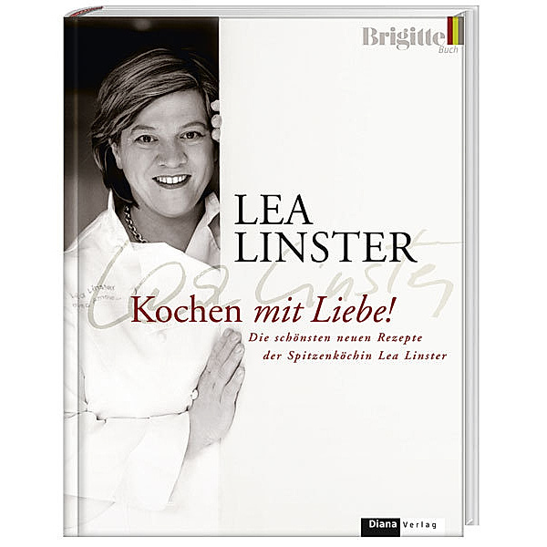 Kochen mit Liebe, Léa Linster