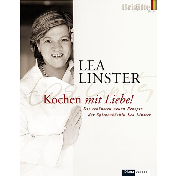 Kochen mit Liebe, Léa Linster