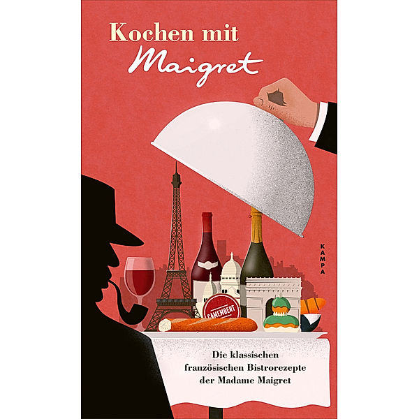 Kochen mit Maigret