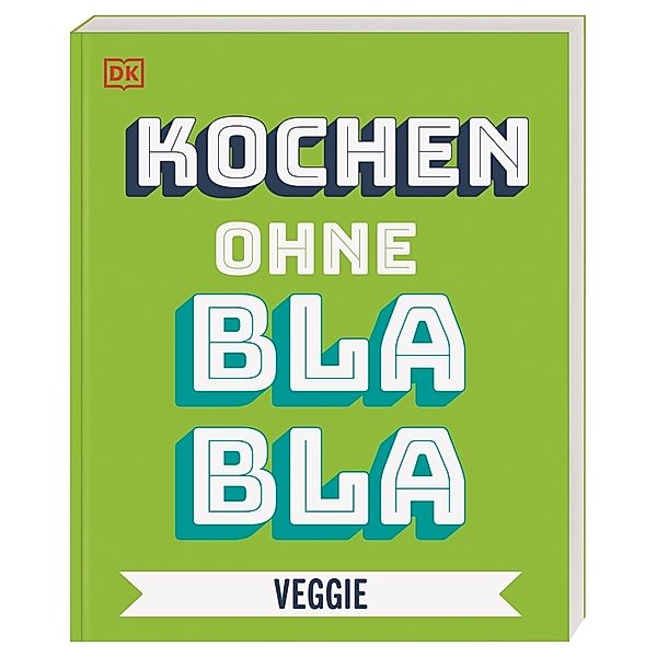 Kochen ohne Blabla Veggie, Anna Austruy