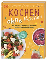 Kinderkochbuch | Tolles Kochbuch für Kinder online kaufen
