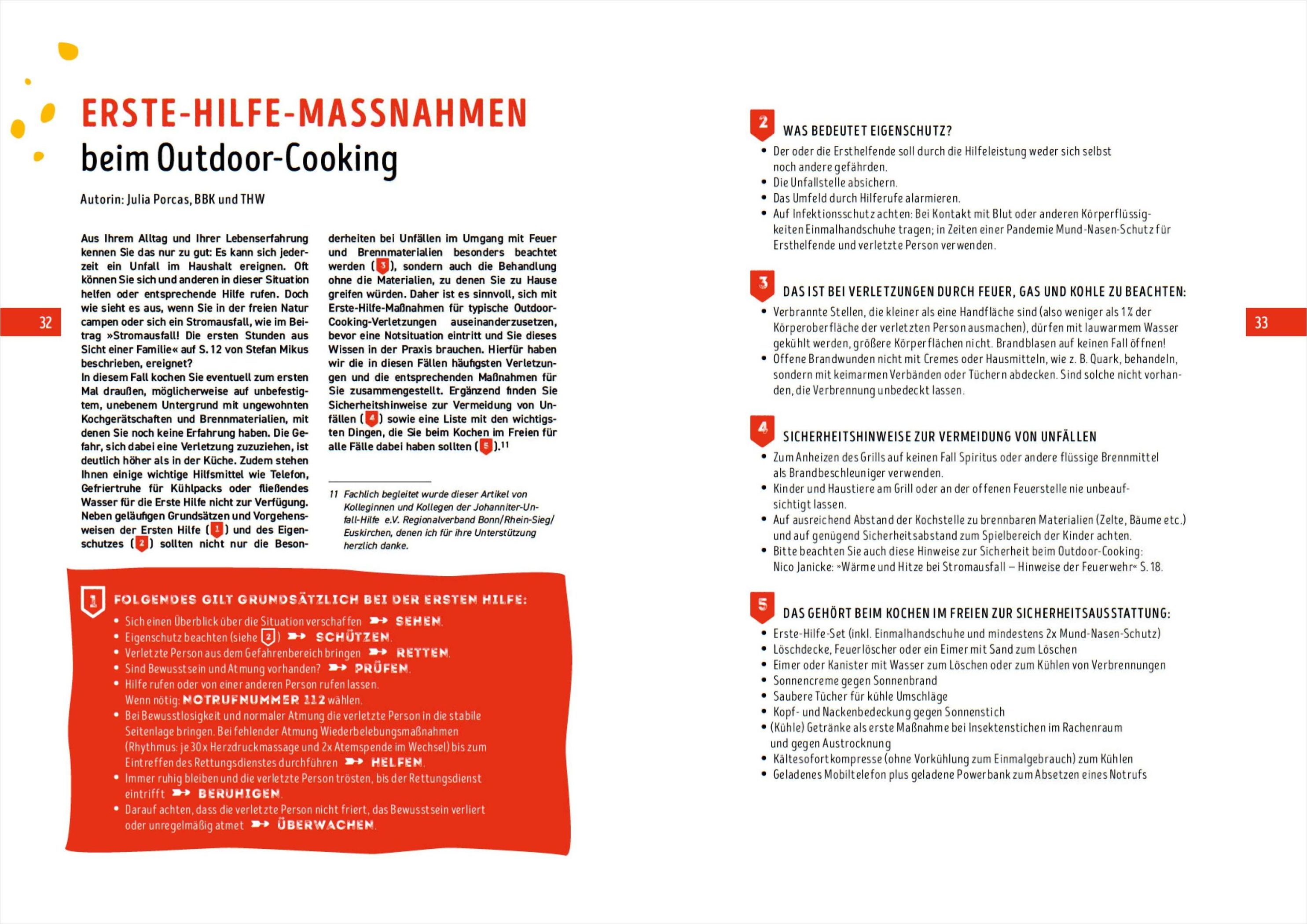Kochen ohne Strom - Das Notfallkochbuch - Die 50 besten Rezepte für Alltag,  Camping und Notfall