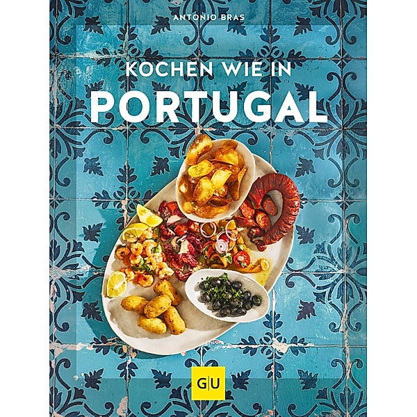 Kochen wie in Portugal, Antonio Bras