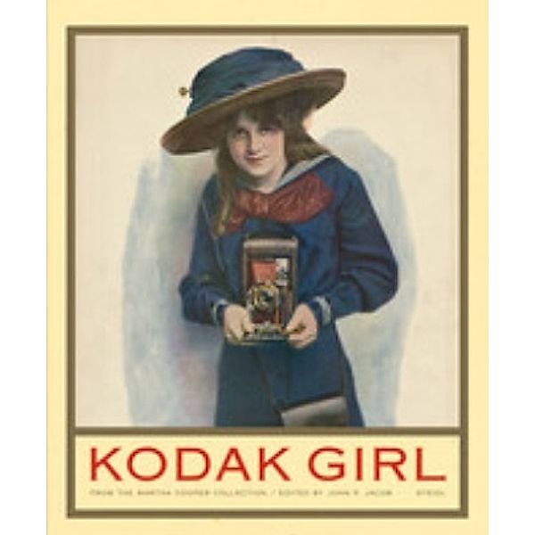 Kodak Girl, John P. Jacob