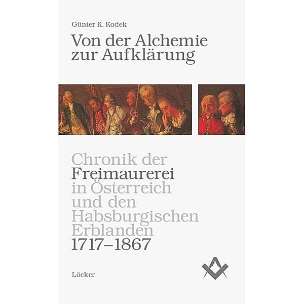 Kodek, G: Von der Alchemie zur Aufklärung, Günter K. Kodek