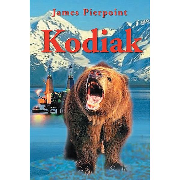Kodiak, James Pierpoint