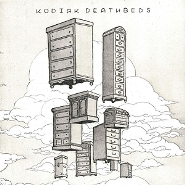 Kodiak Deathbeds, Kodiak Deathbeds