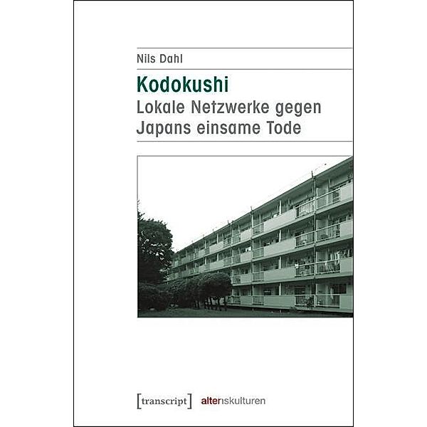 Kodokushi, Nils Dahl